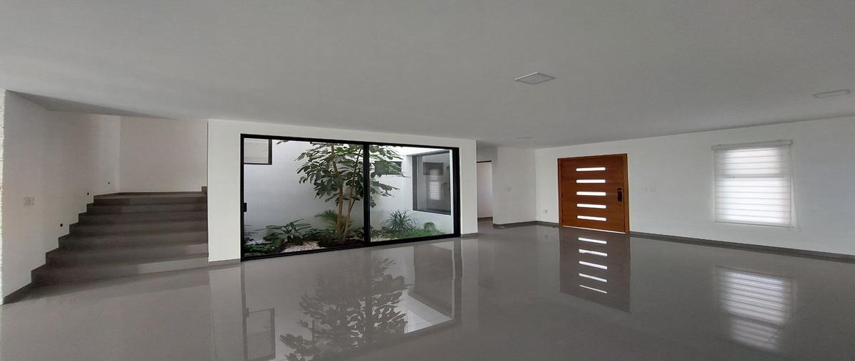 Foto de casa en venta en prolongación constituyentes oriente , zen life residencial i, el marqués, querétaro, 28820857 No. 03
