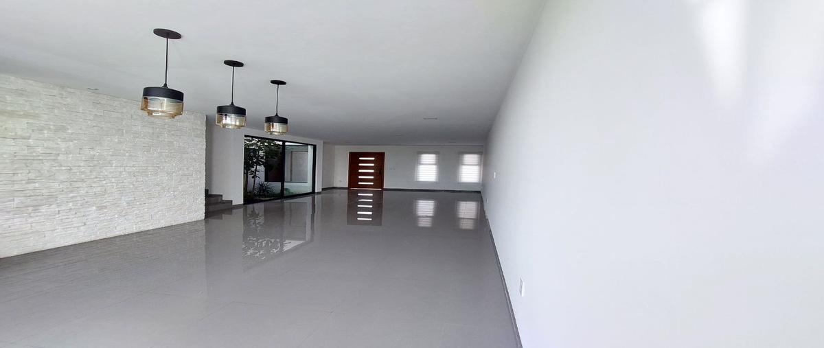 Foto de casa en venta en prolongación constituyentes oriente , zen life residencial i, el marqués, querétaro, 28820857 No. 04