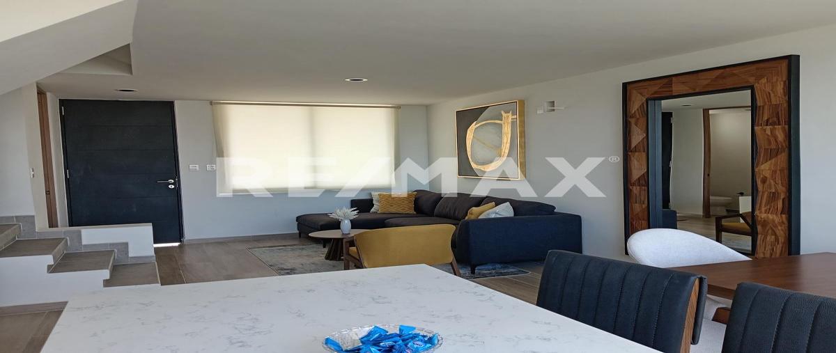 Foto de casa en condominio en venta en prolongacion constituyentes oriente , zen life residencial i, el marqués, querétaro, 0 No. 03