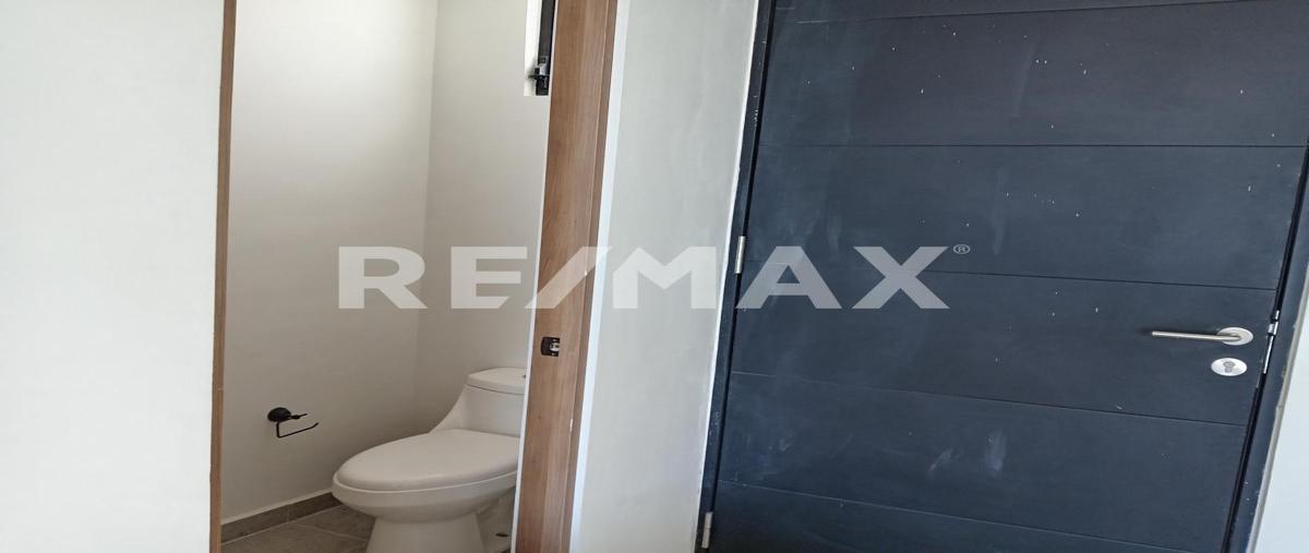Foto de casa en condominio en venta en prolongacion constituyentes oriente , zen life residencial i, el marqués, querétaro, 0 No. 04