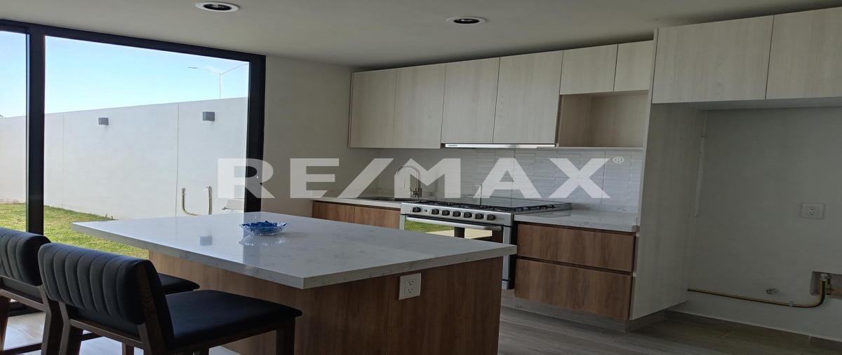 Foto de casa en condominio en venta en prolongacion constituyentes oriente , zen life residencial i, el marqués, querétaro, 0 No. 05