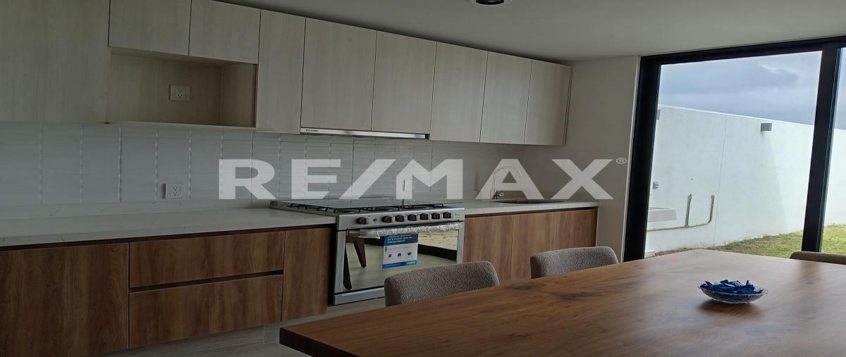 Foto de casa en condominio en venta en prolongacion constituyentes oriente , zen life residencial i, el marqués, querétaro, 0 No. 04