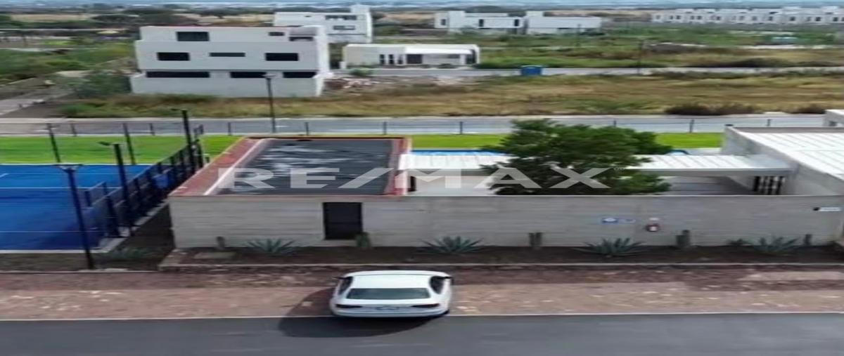 Foto de terreno habitacional en venta en prolongacion constituyentes oriente , zen life residencial i, el marqués, querétaro, 0 No. 03