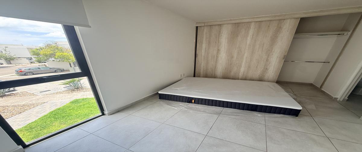 Foto de departamento en renta en prolongacion constituyentes oriente , zen life residencial i, el marqués, querétaro, 0 No. 05