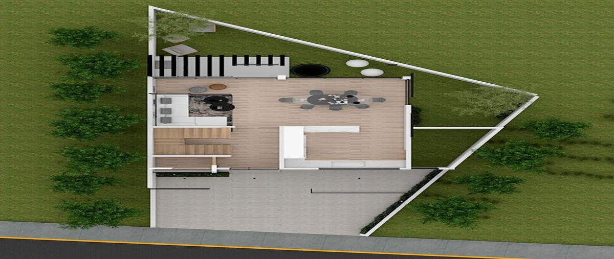 Foto de casa en prolongacion constituyentes oriente , zen life residencial ii, el marqués, querétaro, 23362943 foto 05 Foto de casa en venta en prolongacion constituyentes oriente , zen life residencial ii, el marqués, querétaro, 23362943 No. 05