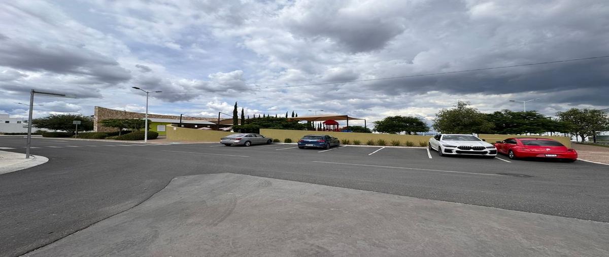 Foto de terreno habitacional en venta en prolongación constituyentes oriente , zen life residencial ii, el marqués, querétaro, 0 No. 03