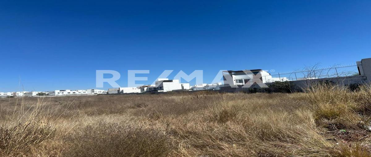 Foto de terreno comercial en venta en prolongacion constituyentes oriente , zen life residencial ii, el marqués, querétaro, 0 No. 04