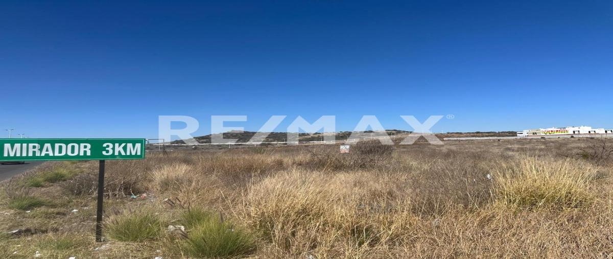 Foto de terreno comercial en venta en prolongacion constituyentes oriente , zen life residencial ii, el marqués, querétaro, 0 No. 05