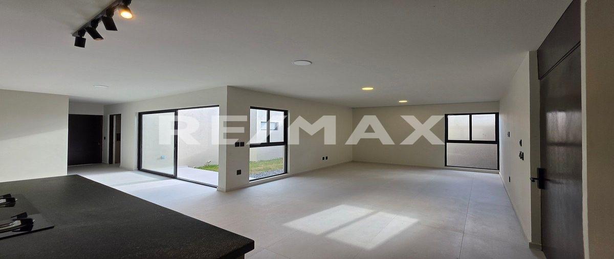 Foto de casa en venta en prolongacion constituyentes oriente , zen life residencial ii, el marqués, querétaro, 31000421 No. 03
