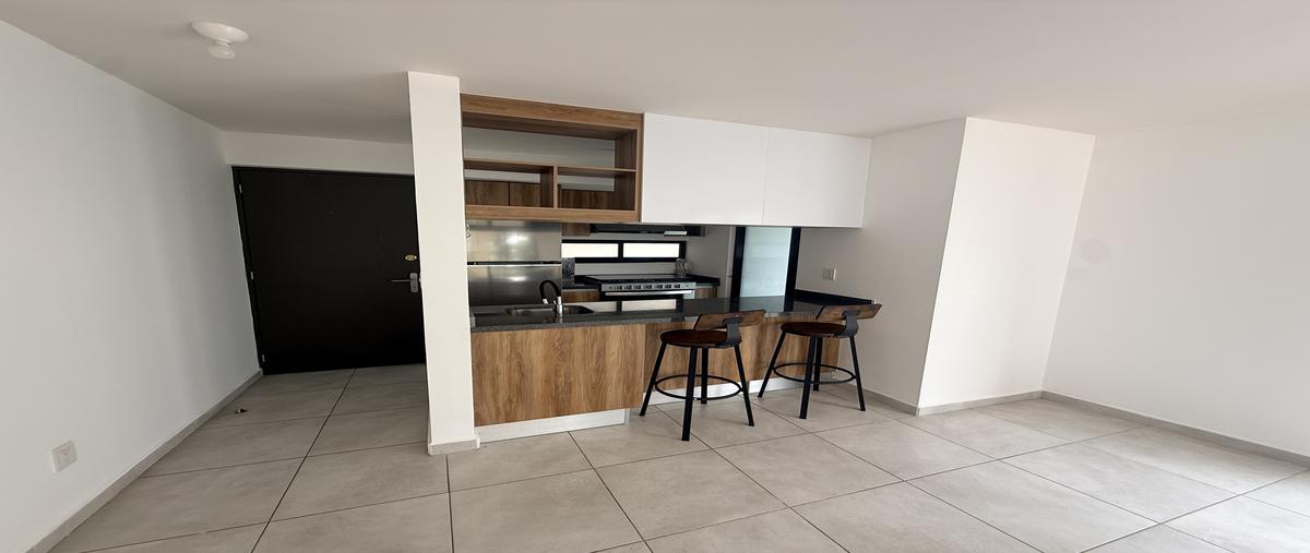 Foto de departamento en venta en prolongacion constituyentes oriente , zen life residencial ii, el marqués, querétaro, 0 No. 04
