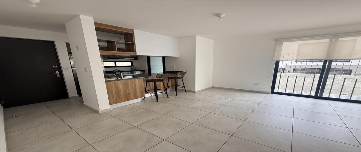 Foto de departamento en venta en prolongacion constituyentes oriente , zen life residencial ii, el marqués, querétaro, 0 No. 05