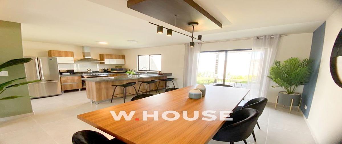 Foto de casa en venta en prolongacion constituyentes ote76240 , el cerrito, el marqués, querétaro, 25612700 No. 03