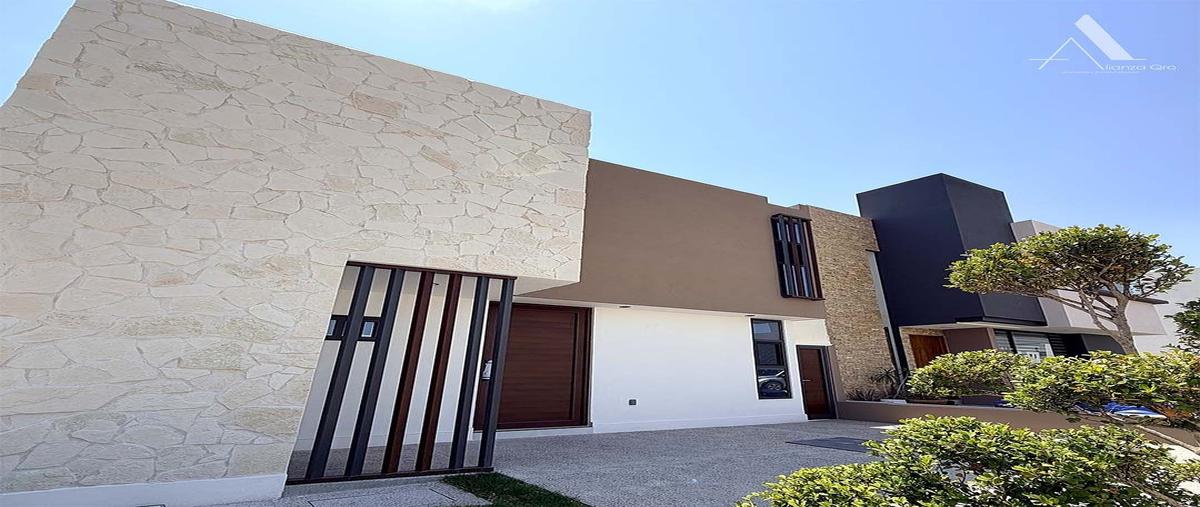 Foto de casa en venta en prolongación constituyentes , paso de mata zona vii, san juan del río, querétaro, 0 No. 03