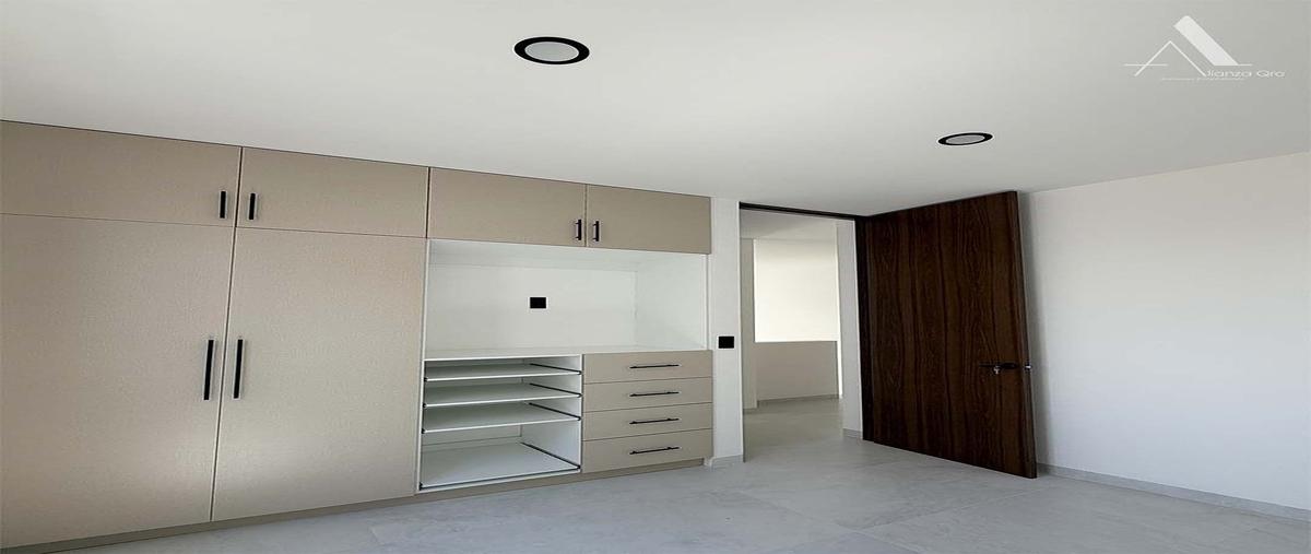 Foto de casa en venta en prolongación constituyentes , paso de mata zona vii, san juan del río, querétaro, 0 No. 04