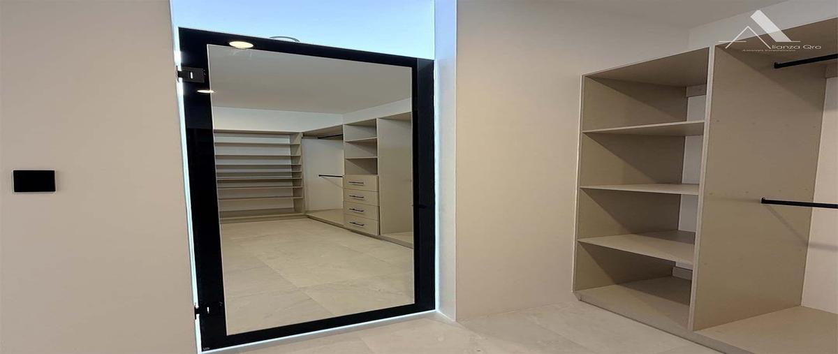 Foto de casa en venta en prolongación constituyentes , paso de mata zona vii, san juan del río, querétaro, 0 No. 05