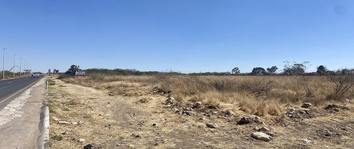 Foto de terreno comercial en venta en prolongacion constituyentes , saldarriaga, el marqués, querétaro, 26718512 No. 03