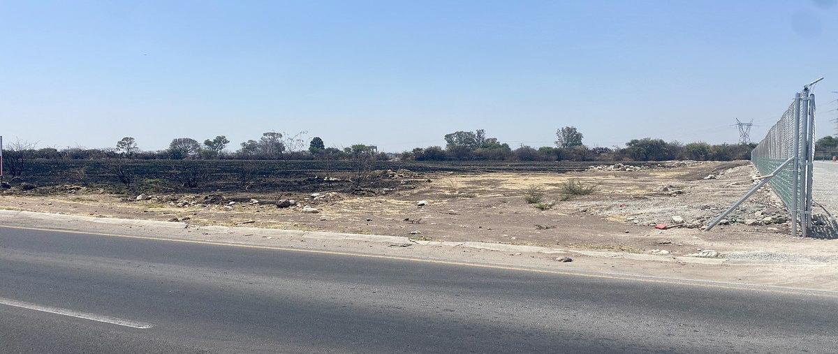 Foto de terreno comercial en venta en prolongacion constituyentes , saldarriaga, el marqués, querétaro, 26718512 No. 04