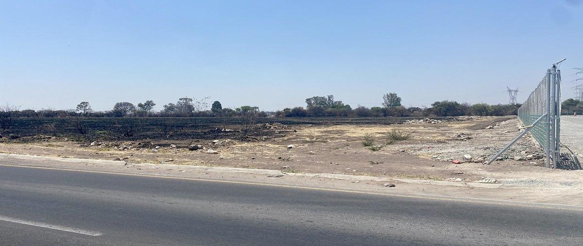 Foto de terreno comercial en venta en prolongacion constituyentes , saldarriaga, el marqués, querétaro, 26718512 No. 05