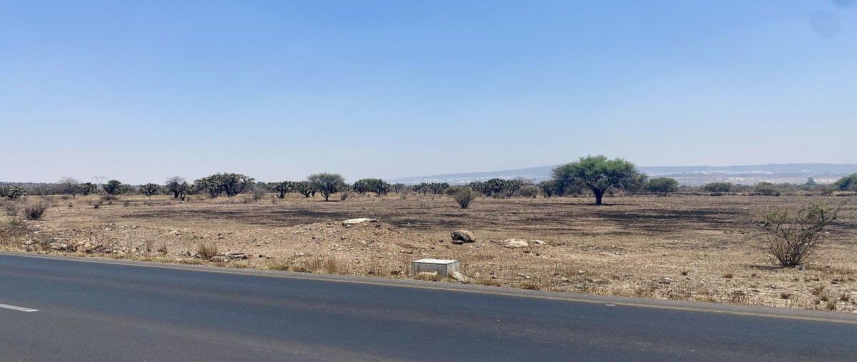 Foto de terreno comercial en venta en prolongacion constituyentes , saldarriaga, el marqués, querétaro, 0 No. 03