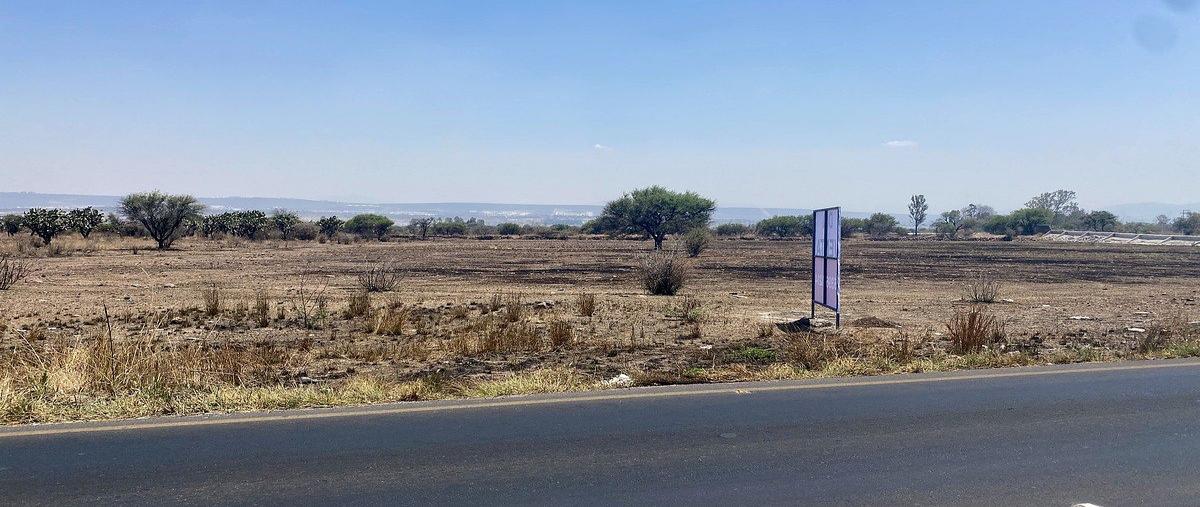 Foto de terreno comercial en venta en prolongacion constituyentes , saldarriaga, el marqués, querétaro, 0 No. 05