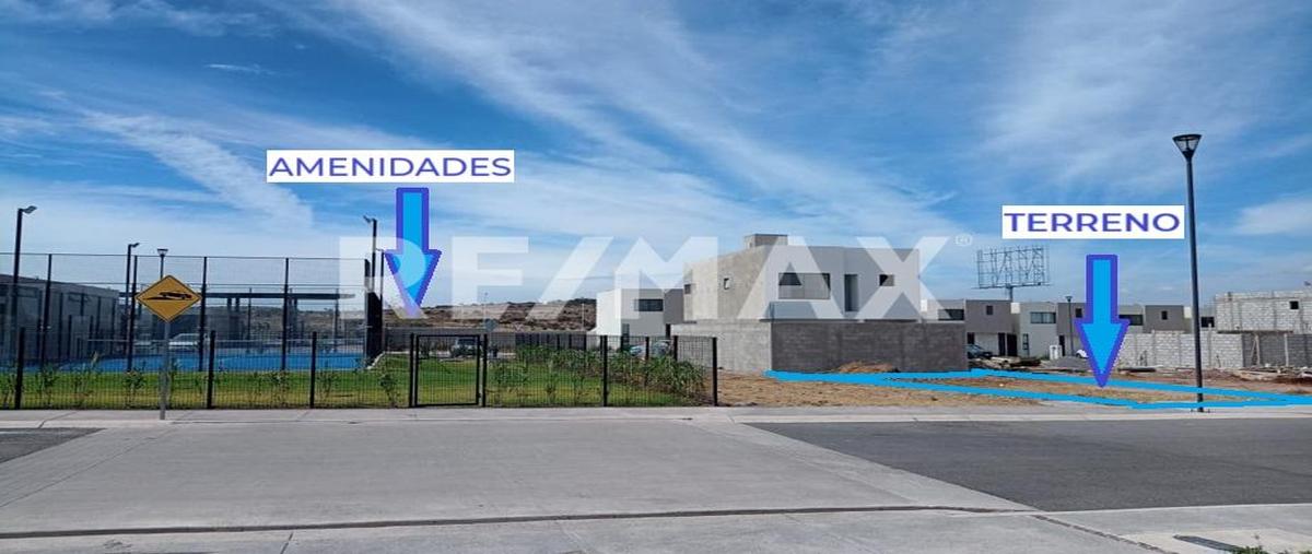 Foto de terreno habitacional en venta en prolongacion constituyentes viu panorama , villas la cañada, el marqués, querétaro, 0 No. 04