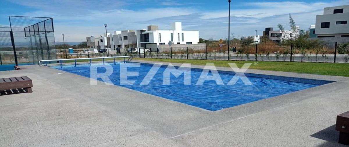 Foto de terreno habitacional en venta en prolongacion constituyentes viu panorama , villas la cañada, el marqués, querétaro, 0 No. 05