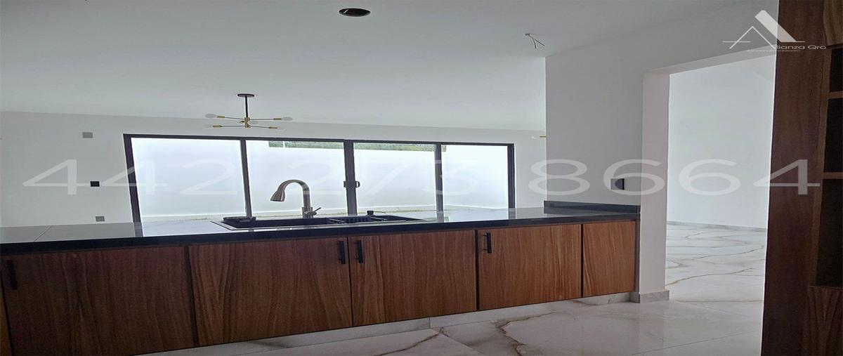 Foto de casa en venta en prolongación constituyentes , vynmsa querétaro industrial park, el marqués, querétaro, 30050187 No. 04