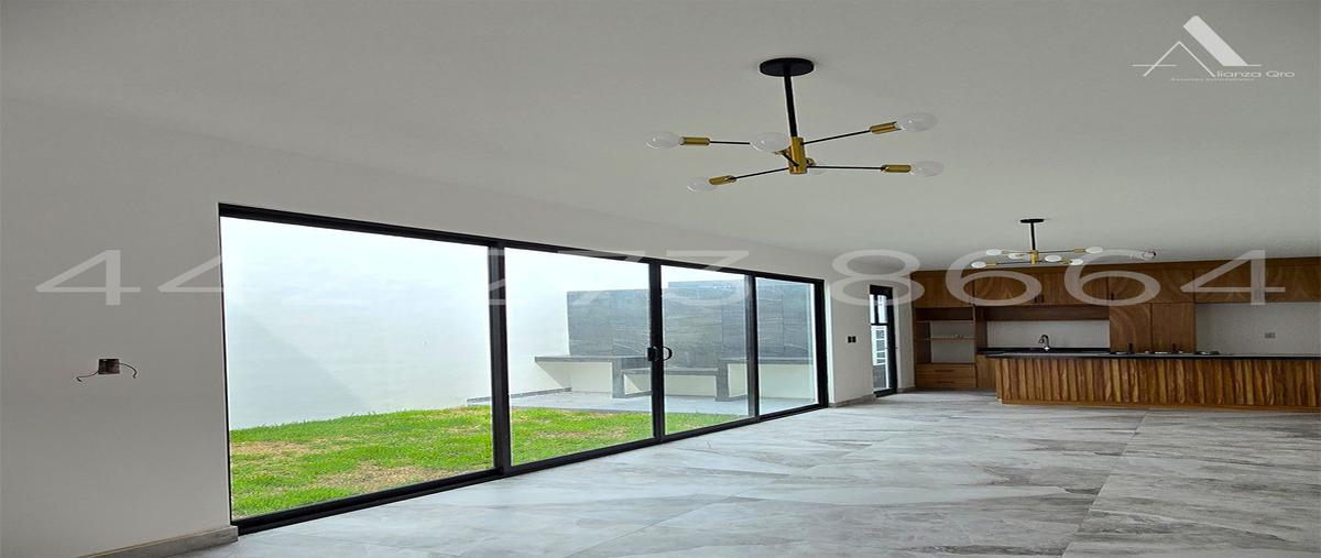 Foto de casa en venta en prolongación constituyentes , vynmsa querétaro industrial park, el marqués, querétaro, 30050189 No. 04