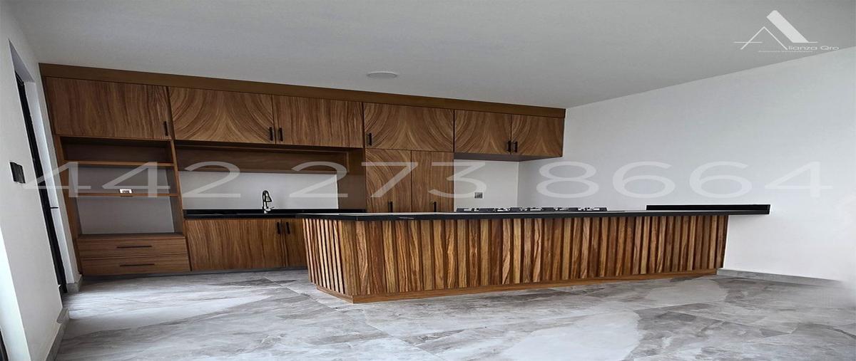 Foto de casa en venta en prolongación constituyentes , vynmsa querétaro industrial park, el marqués, querétaro, 30050189 No. 05