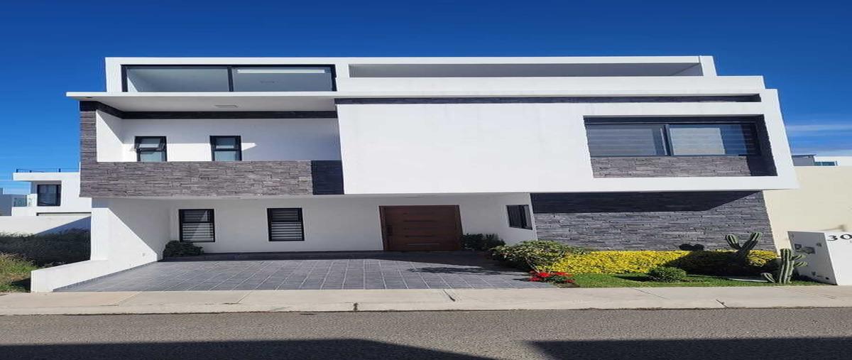 Foto de casa en prolongación constituyentes , zen life residencial i, el marqués, querétaro, 0 foto 01 Foto de casa en renta en prolongación constituyentes , zen life residencial i, el marqués, querétaro, 0 No. 01