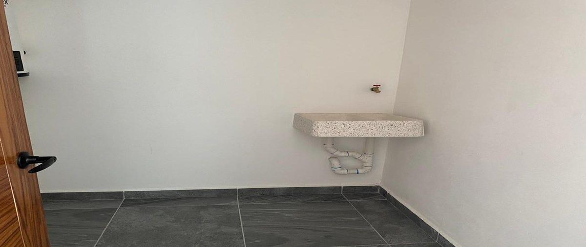 Foto de departamento en renta en prolongación constituyentes , zen life residencial i, el marqués, querétaro, 0 No. 04