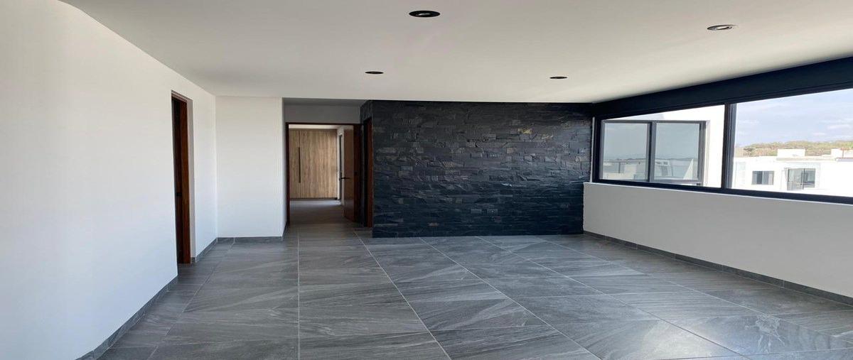 Foto de departamento en renta en prolongación constituyentes , zen life residencial i, el marqués, querétaro, 0 No. 05