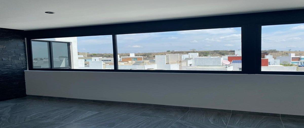 Foto de departamento en renta en prolongación constituyentes , zen life residencial i, el marqués, querétaro, 31090024 No. 06