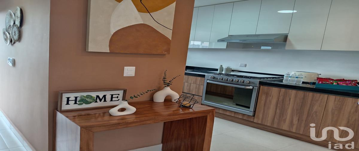 Foto de casa en venta en prolongacion constituyentes , zen life residencial i, el marquÃ©s, querÃ©taro, 31519457 No. 03