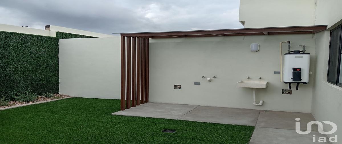 Foto de casa en venta en prolongacion constituyentes , zen life residencial i, el marquÃ©s, querÃ©taro, 31519457 No. 04