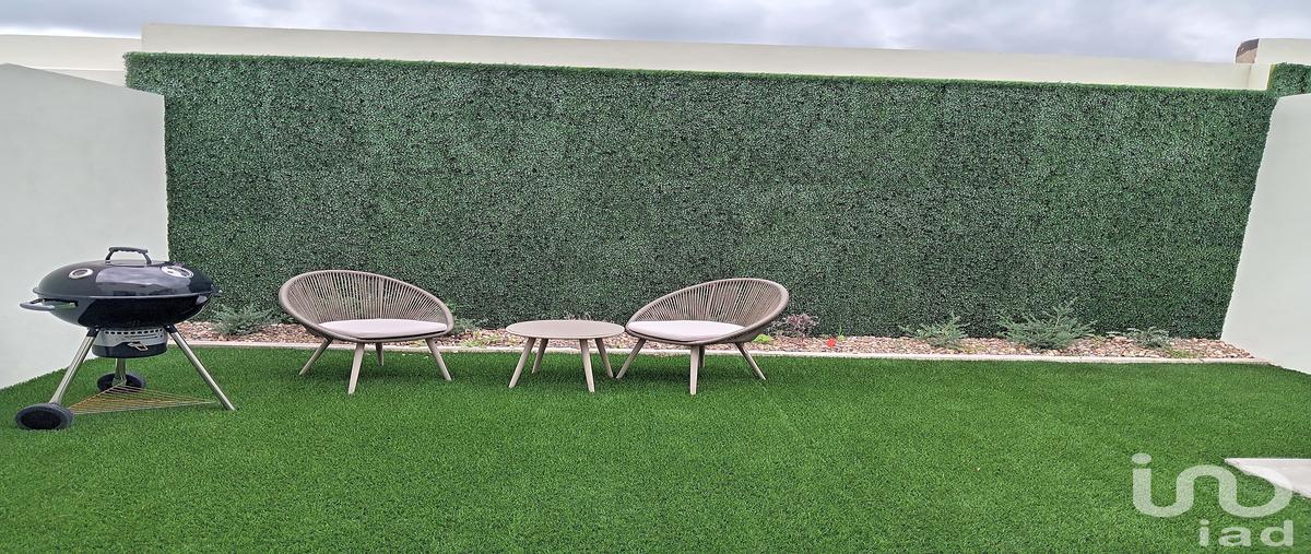 Foto de casa en venta en prolongacion constituyentes , zen life residencial i, el marquÃ©s, querÃ©taro, 31519457 No. 05