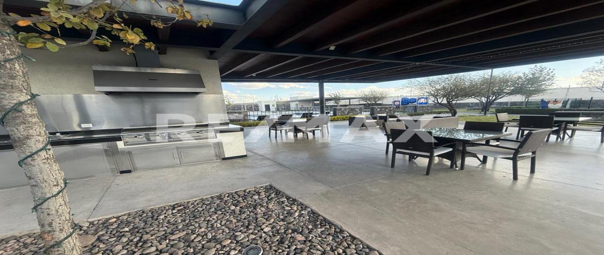 Foto de casa en condominio en renta en prolongacion constituyentes , zen life residencial ii, el marqués, querétaro, 0 No. 04