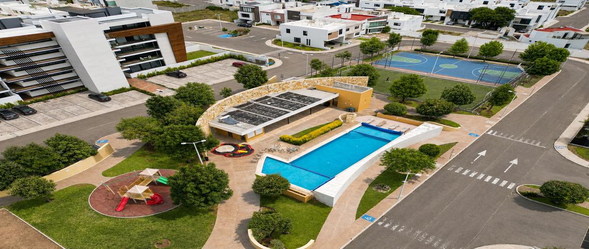 Foto de casa en venta en prolongacion constituyentes , zen life residencial ii, el marqués, querétaro, 0 No. 04