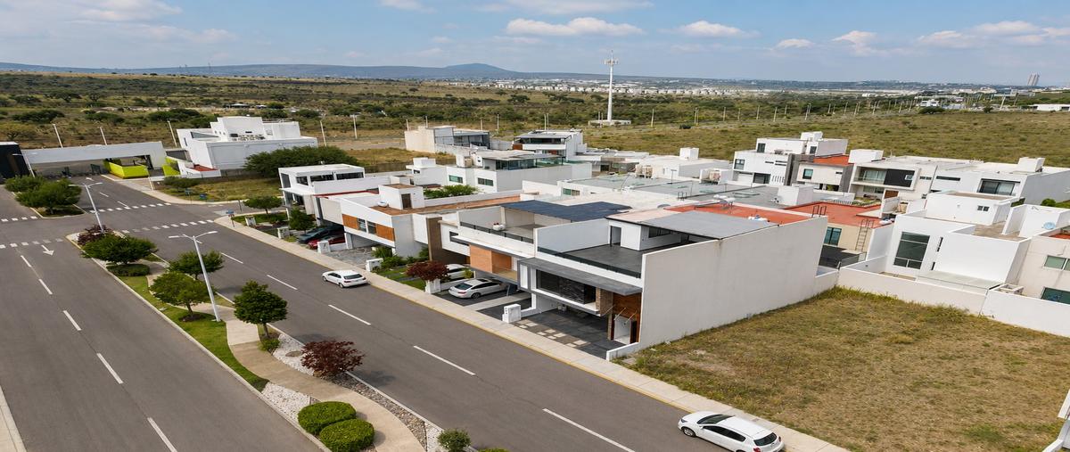 Foto de casa en venta en prolongacion constituyentes , zen life residencial ii, el marqués, querétaro, 0 No. 05