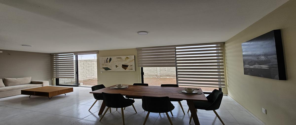 Foto de casa en venta en prolongacion constituyentes , zen life residencial ii, el marqués, querétaro, 0 No. 04