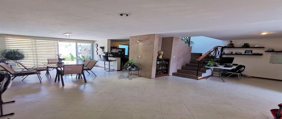 Foto de casa en venta en prolongación constituyentesfraccionamiento bosque de los encinos , el mirador, querétaro, querétaro, 0 No. 03