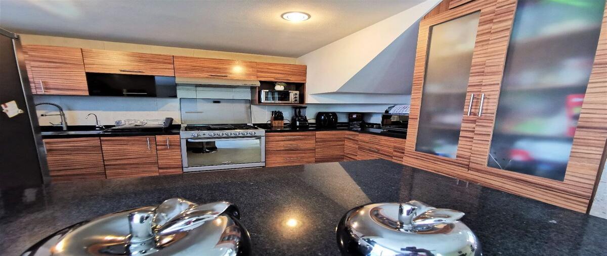 Foto de casa en venta en prolongación constituyentesfraccionamiento bosque de los encinos , el mirador, querétaro, querétaro, 0 No. 04