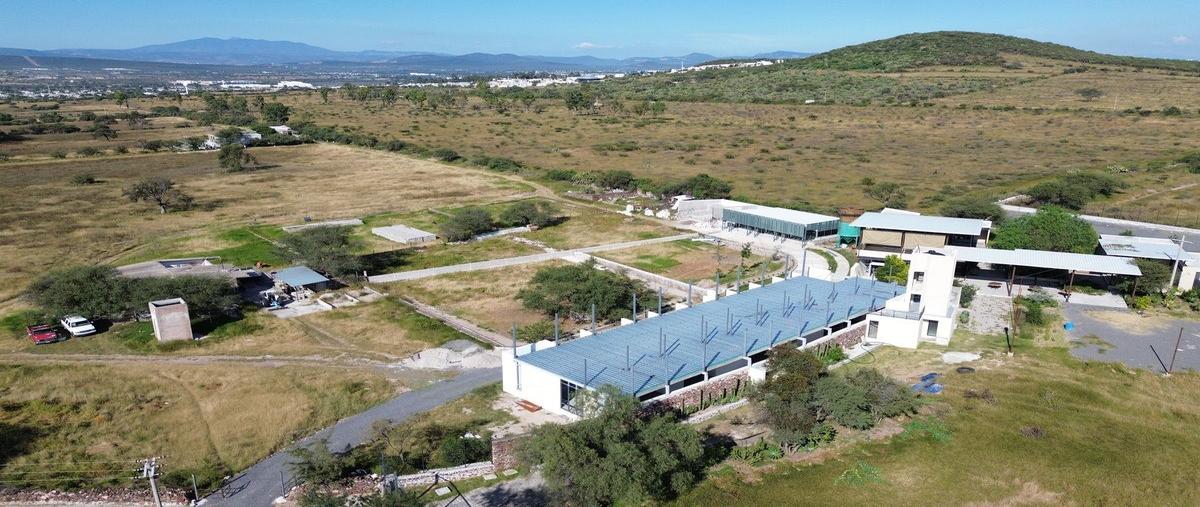 Foto de terreno comercial en venta en prolongacion contiruyentes , ciudad maderas, el marqués, querétaro, 30475470 No. 06