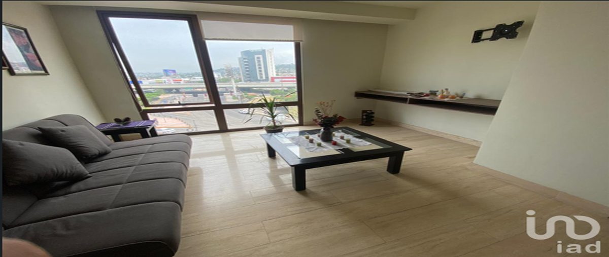 Foto de departamento en venta en prolongación corregidora 1120, plaza del parque, querétaro, querétaro, 30202828 No. 01