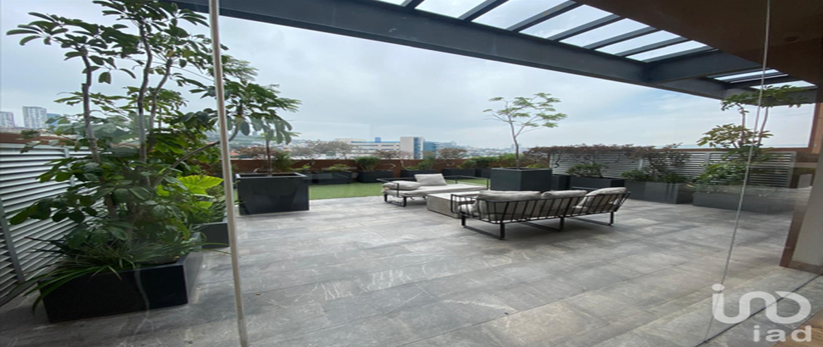 Foto de departamento en venta en prolongación corregidora 1120, plaza del parque, querétaro, querétaro, 30202828 No. 03