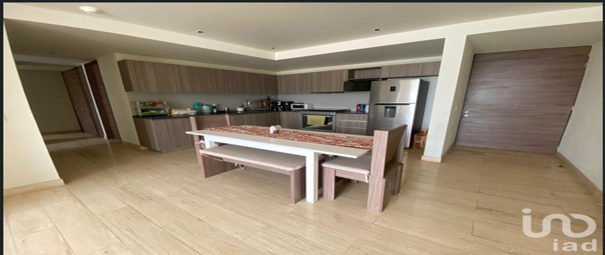 Foto de departamento en venta en prolongación corregidora 1120, plaza del parque, querétaro, querétaro, 30202828 No. 04