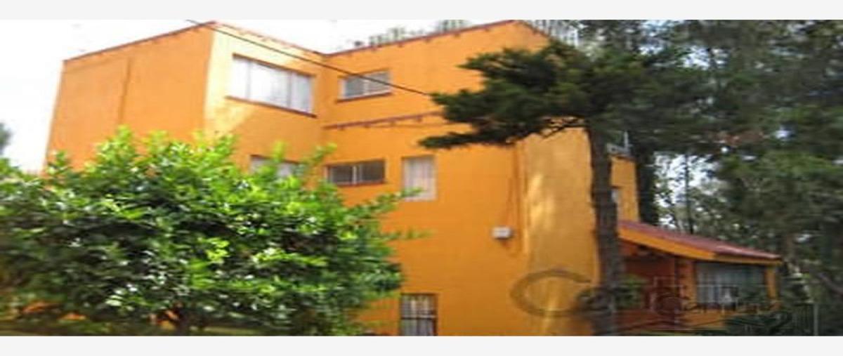 Foto de casa en condominio en prolongacion corregidora , miguel hidalgo, tlalpan, df / cdmx, 0 foto 03 Foto de casa en condominio en venta en prolongacion corregidora , miguel hidalgo, tlalpan, df / cdmx, 0 No. 03