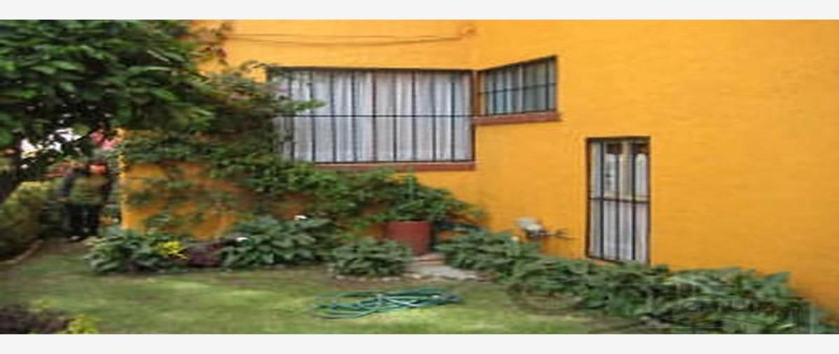 Foto de casa en condominio en prolongacion corregidora , miguel hidalgo, tlalpan, df / cdmx, 0 foto 04 Foto de casa en condominio en venta en prolongacion corregidora , miguel hidalgo, tlalpan, df / cdmx, 0 No. 04