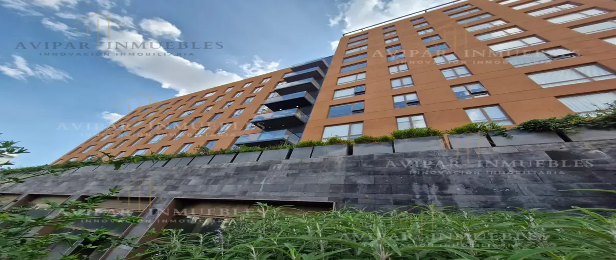 Foto de departamento en venta en prolongacion corregidora norte 1001, plaza del parque, querétaro, querétaro, 0 No. 01