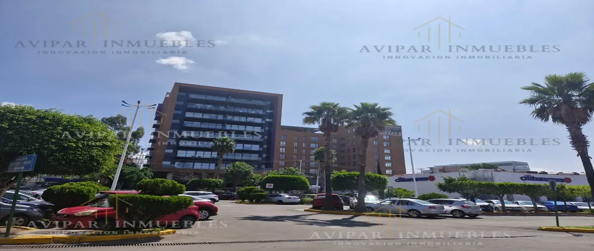 Foto de departamento en venta en prolongacion corregidora norte 1001, plaza del parque, querétaro, querétaro, 0 No. 03